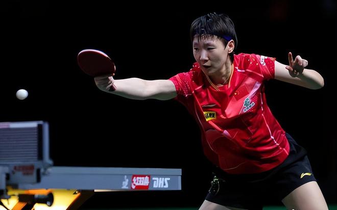 乒乓教父蔡振华：我这辈子最大幸运，是娶“没心没肺”的演员媳妇