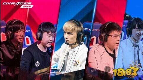 这球可惜了！杨瀚森跟进篮下未获队友传球打破得分荒