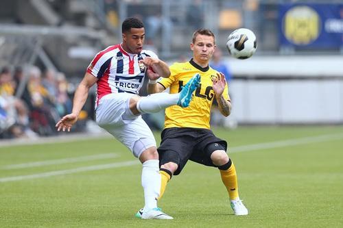 津门虎主力中锋将在12月31日来到申花！未来有望被重用，值得期待